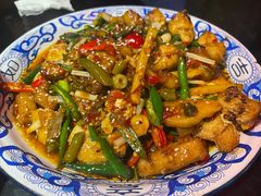 -醉小酒馆·川菜·江湖菜·重庆菜(观音桥旗舰店)