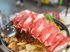 -MI WU FACTORY米屋美食工厂餐厅(绿地店)