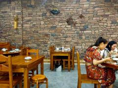 大堂-淳安二十八道·美食汇·淳鱼馆(阳光路店)