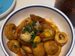 -洞庭米湘·湖南菜(银河SOHO店)