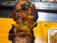 -牛上牛吊炉烧烤(红旗大街店)