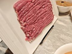 -清真·鸦儿李记·涮肉(花市店)