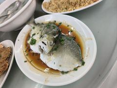-红月湾海鲜饭店•沙滩海景(双月湾店)