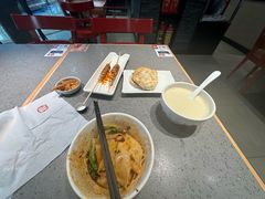 -大师兄·西北小馆(南沙万达广场店)