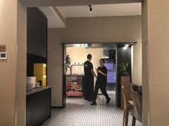 -羊门客在·烤盐池滩羊·川菜