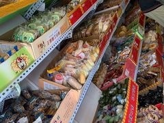 零售区-庆祥斋糕点厂(留学路店)