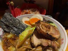 -老龙亭拉面店