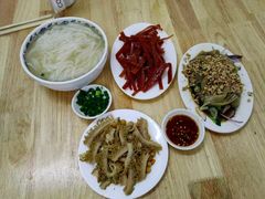 -芳记粉店(总店)