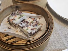 -太湖饭店·寄畅轩中餐厅