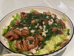 爆炒腰花-慧娟面馆·餐厅(望江路店)