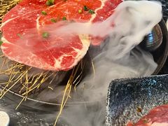 -牛焱·烧肉酒肆(五大道店)