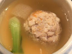 -湖里春风·淮扬菜(丽泽天街店)