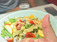 -大碗居·烤鸭·鱼头泡饼(天坛东门店)