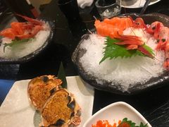 -真剑日本料理·铁板烧(贵州路店)