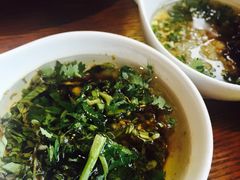 -洪焱重庆老火锅(万福花园店)