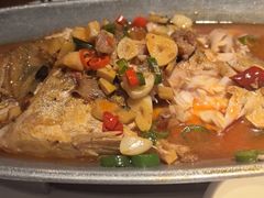 -寿州大饭店·餐厅