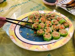 -桥东喜碧海鲜街(水东街店)