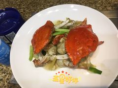 -喜悦小串海鲜烧烤大排档(高新万达店)