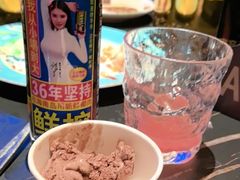 -雍容荟帝王蟹活龙虾展台自助(IFS黑金店)