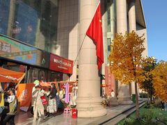 -西北轻工批发市场