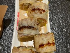 -福苗小骆驼烧烤(大唐不夜城店)