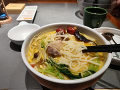-云海肴·汽锅鸡·云南菜(高德置地店)