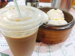 -点点心点心专门店(湾仔店)