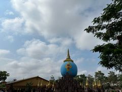 -一寨两国风景区