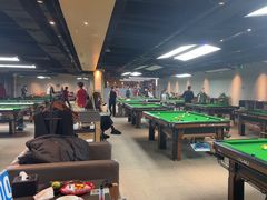 -云川台球(马甸店)