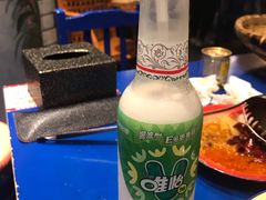 -马路边边串串香(双井直营店)