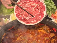 -俏媳妇火锅(宽窄巷子店)