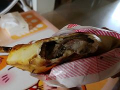 -中关村烤包子(中关村店)