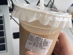 -Punchline Coffee&Roaster(同济大学店)