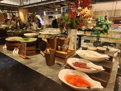 -金海湾自助餐厅(金陵饭店)