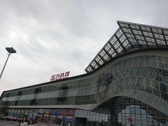 -青岛东方影都融创水世界