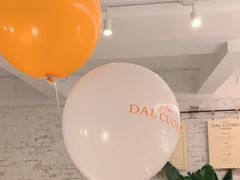 -Dal Cuore 达可芮冰淇淋(陕西北路店)