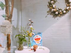 -娜娜的大房子