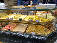 -申氏糕点(三好街店)