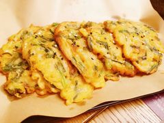 -韩见·韩式拌饭·炸鸡(石厦店)