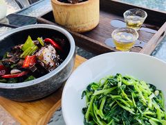 -汉水谣·江景餐厅(江滩店)