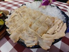 -吉源大排档·鱼生·海鲜(烧烤彩印厂店)
