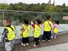 -宾果蒙特梭利托育儿童之家幼儿园(爱琴海店)