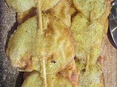 -质烤烤物·活烤海鲜(质烤总店)