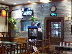 大堂-玉桥餐厅(天坛店)