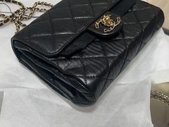 -CHANEL(恒隆广场店)