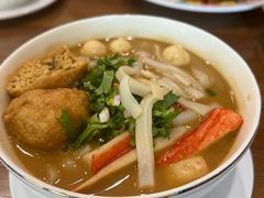 -曼谷食堂·泰国家庭料理