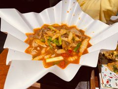 -馬蘭花開(车站大道店)