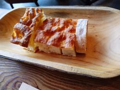 餐前麵包-Mercato莫卡多露台餐厅与酒吧(K11店)