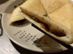 -肖四女乐山跷脚牛肉(南汇大学城生活广场店)