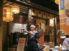 -南京大牌档(崇文门国瑞店)